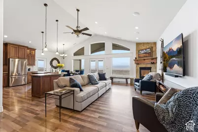 1102 N Summit View Dr, Saratoga Springs, UT 84045 - Photo 12