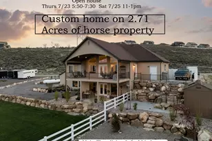 1102 N Summit View Dr, Saratoga Springs, UT 84045 - Photo 1