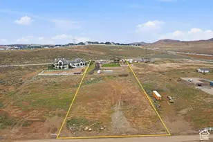 1102 N Summit View Dr, Saratoga Springs, UT 84045 - Photo 10