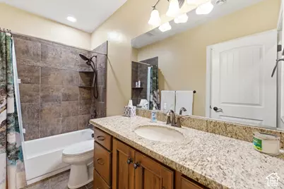 1102 N Summit View Dr, Saratoga Springs, UT 84045 - Photo 38