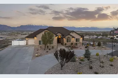 1102 N Summit View Dr, Saratoga Springs, UT 84045 - Photo 52