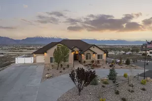 1102 N Summit View Dr, Saratoga Springs, UT 84045 - Photo 52