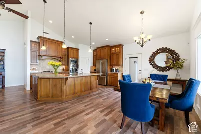 1102 N Summit View Dr, Saratoga Springs, UT 84045 - Photo 18