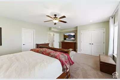 1102 N Summit View Dr, Saratoga Springs, UT 84045 - Photo 40