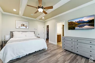 1102 N Summit View Dr, Saratoga Springs, UT 84045 - Photo 32