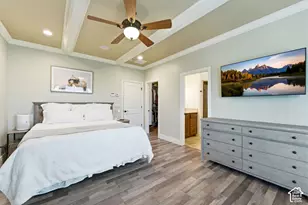 1102 N Summit View Dr, Saratoga Springs, UT 84045 - Photo 32