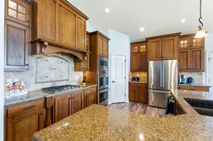 1102 N Summit View Dr, Saratoga Springs, UT 84045 - Photo 16