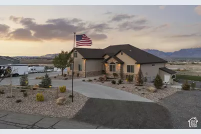 1102 N Summit View Dr, Saratoga Springs, UT 84045 - Photo 6