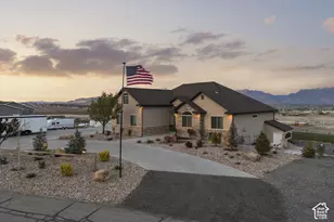 1102 N Summit View Dr, Saratoga Springs, UT 84045 - Photo 6