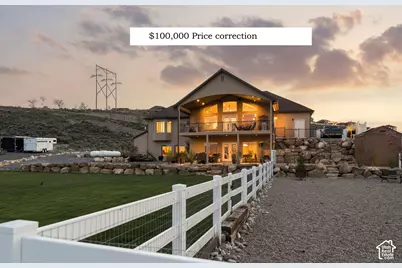 1102 N Summit View Dr, Saratoga Springs, UT 84045 - Photo 1