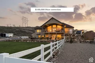 1102 N Summit View Dr, Saratoga Springs, UT 84045 - Photo 1