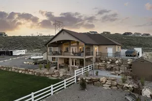 1102 N Summit View Dr, Saratoga Springs, UT 84045 - Photo 1