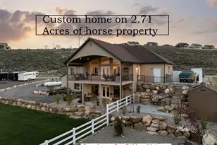 1102 N Summit View Dr, Saratoga Springs, UT 84045 - Photo 1