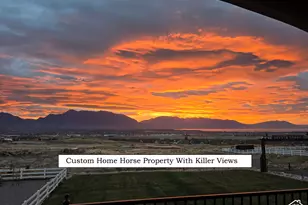 1102 N Summit View Dr, Saratoga Springs, UT 84045 - Photo 2