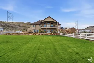 1102 N Summit View Dr, Saratoga Springs, UT 84045 - Photo 4
