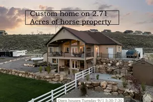 1102 N Summit View Dr, Saratoga Springs, UT 84045 - Photo 1