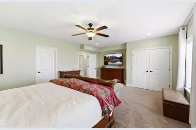 1102 N Summit View Dr, Saratoga Springs, UT 84045 - Photo 40