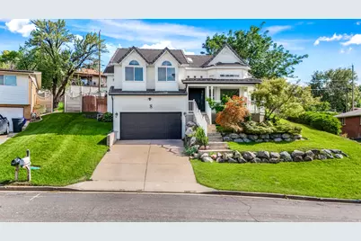 8 E 3500 S, Bountiful, UT 84010 - Photo 1