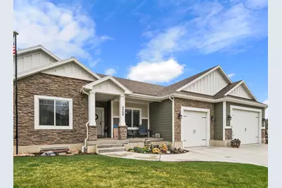 4548 N Sheep Creek Dr, Eden, UT 84310 - Photo 2