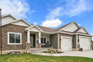 4548 N Sheep Creek Dr, Eden, UT 84310 - Photo 2