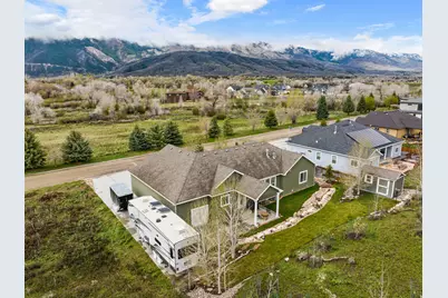 4548 N Sheep Creek Dr, Eden, UT 84310 - Photo 66