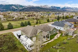 4548 N Sheep Creek Dr, Eden, UT 84310 - Photo 66