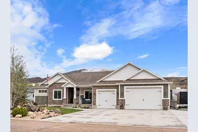 4548 N Sheep Creek Dr, Eden, UT 84310 - Photo 1