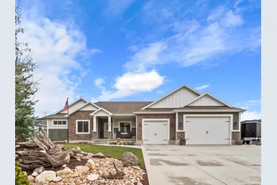 4548 N Sheep Creek Dr, Eden, UT 84310 - Photo 64