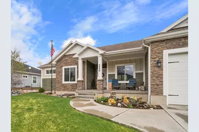 4548 N Sheep Creek Dr, Eden, UT 84310 - Photo 6