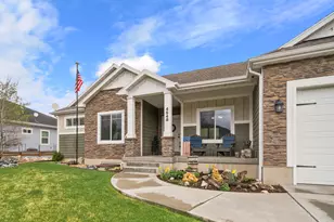 4548 N Sheep Creek Dr, Eden, UT 84310 - Photo 6