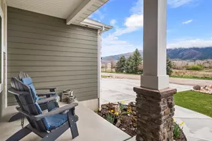 4548 N Sheep Creek Dr, Eden, UT 84310 - Photo 8