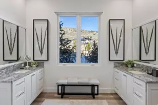 1353 N LOWER LOOKOUT KNOLL CT, Heber City, UT 84032 - Photo 26