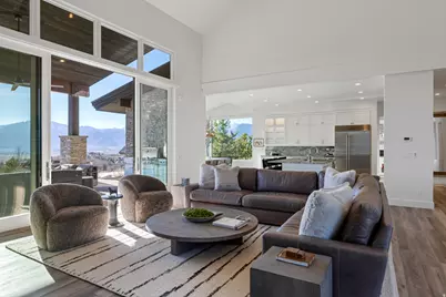 1353 N Lower Lookout Knoll Ct #381, Heber City, UT 84032 - Photo 10