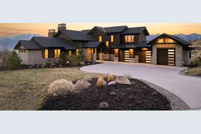 1353 N Lower Lookout Knoll Ct #381, Heber City, UT 84032 - Photo 2