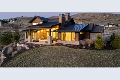 1353 N Lower Lookout Knoll Ct #381, Heber City, UT 84032 - Photo 6