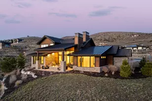 1353 N LOWER LOOKOUT KNOLL CT, Heber City, UT 84032 - Photo 6