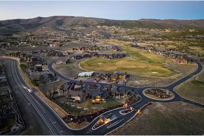 615 N Haystack Mtn Dr, Heber City, UT 84032 - Photo 42