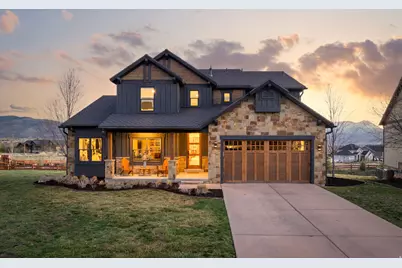 615 N Haystack Mtn Dr, Heber City, UT 84032 - Photo 1