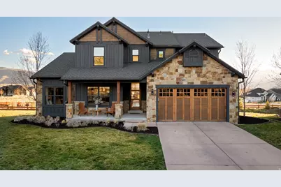 615 N Haystack Mtn Dr, Heber City, UT 84032 - Photo 34