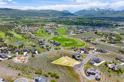 2034 E Chimney Rock Way, Heber City, UT 84032 - Photo 1