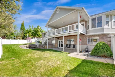 736 S Deer View Cir, Fruit Heights, UT 84037 - Photo 2