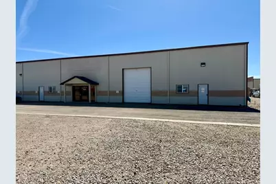 540 S Wright Brothers Dr, Vernal, UT 84078 - Photo 1