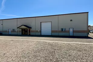 540 S Wright Brothers Dr, Vernal, UT 84078 - Photo 1