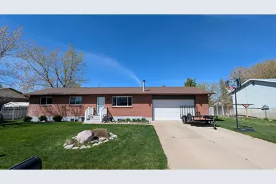 583 N 2300 W, West Point, UT 84015 - Photo 1