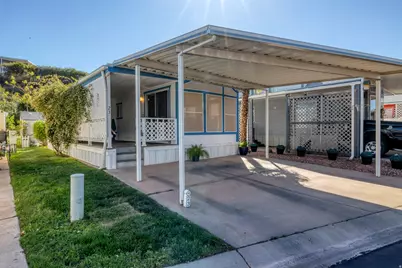 2990 E Riverside Dr #23, Saint George, UT 84790 - Photo 1
