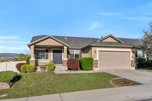 3711 N Meadow Springs Ln, Lehi, UT 84043 - Photo 1