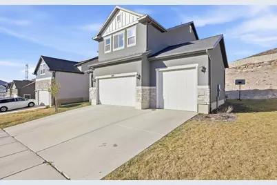 586 N Hill View Dr, Saratoga Springs, UT 84045 - Photo 40