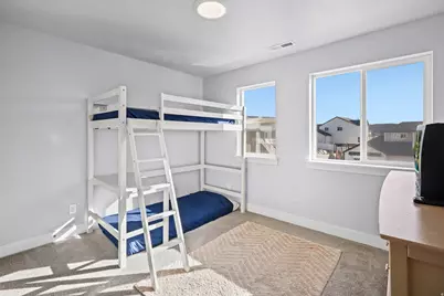 586 N Hill View Dr, Saratoga Springs, UT 84045 - Photo 28