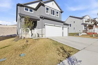 586 N Hill View Dr, Saratoga Springs, UT 84045 - Photo 38