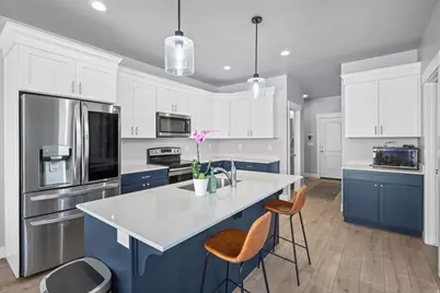 586 N Hill View Dr, Saratoga Springs, UT 84045 - Photo 10